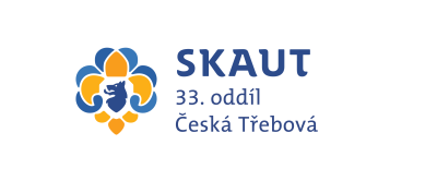 SKAUT - 33. oddíl Česká Třebová